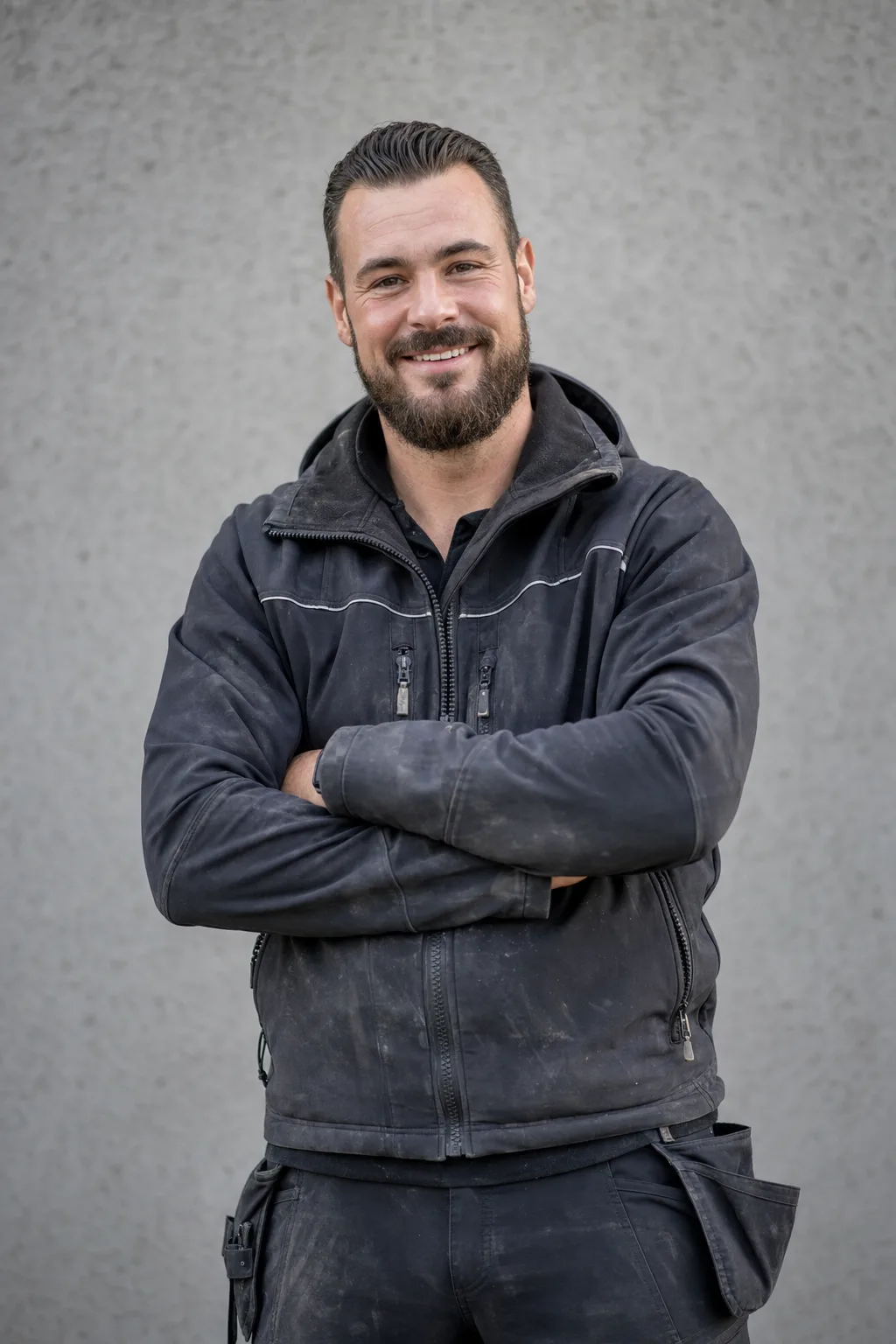 Eigenaar van DORNOR